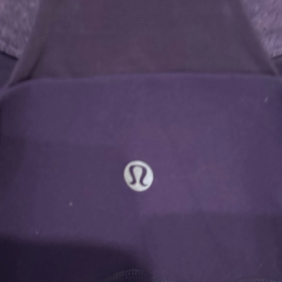 Lululemon Scoop Neck Tank - Picture 5 of 7